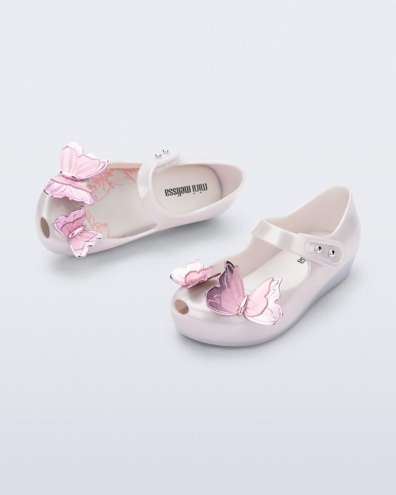 Mini Melissa Ultragirl Fly Baby