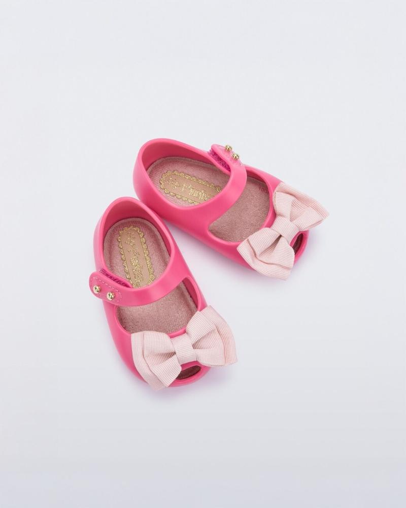 MY FIRST MINI MELISSA SP BB