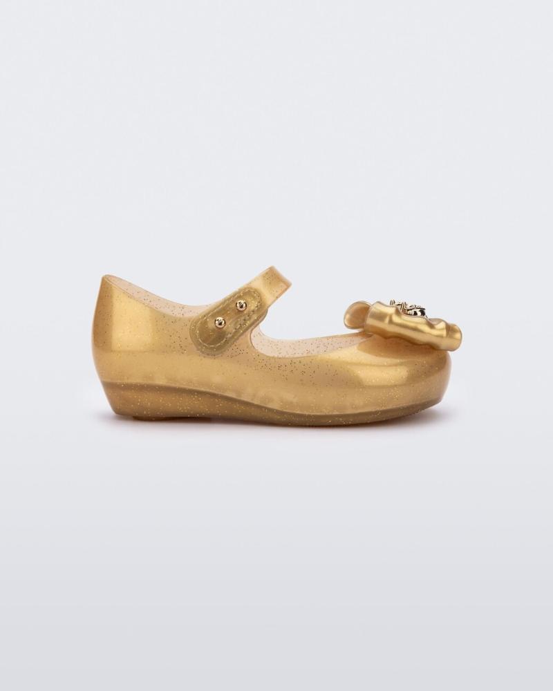 Mini Melissa Ultragirl Princess I Baby