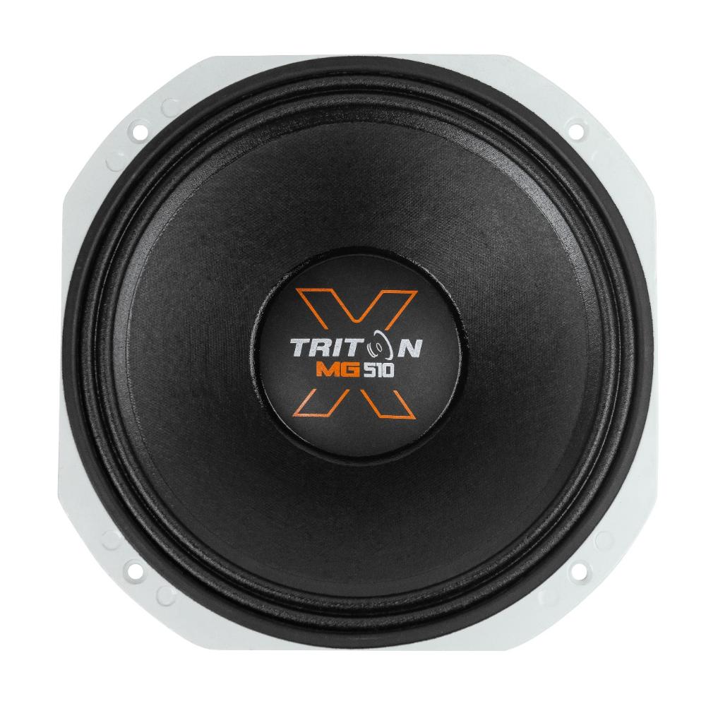 Alto Falante Triton Medio Grave MG510X 500W RMS 8Ohms