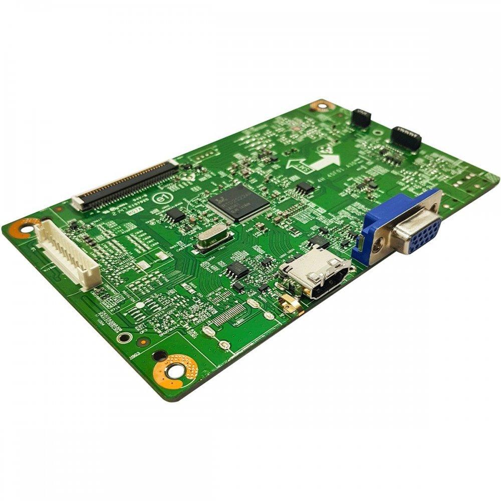 Placa principal monitor KB242, KA240, CBA242, K242, K243