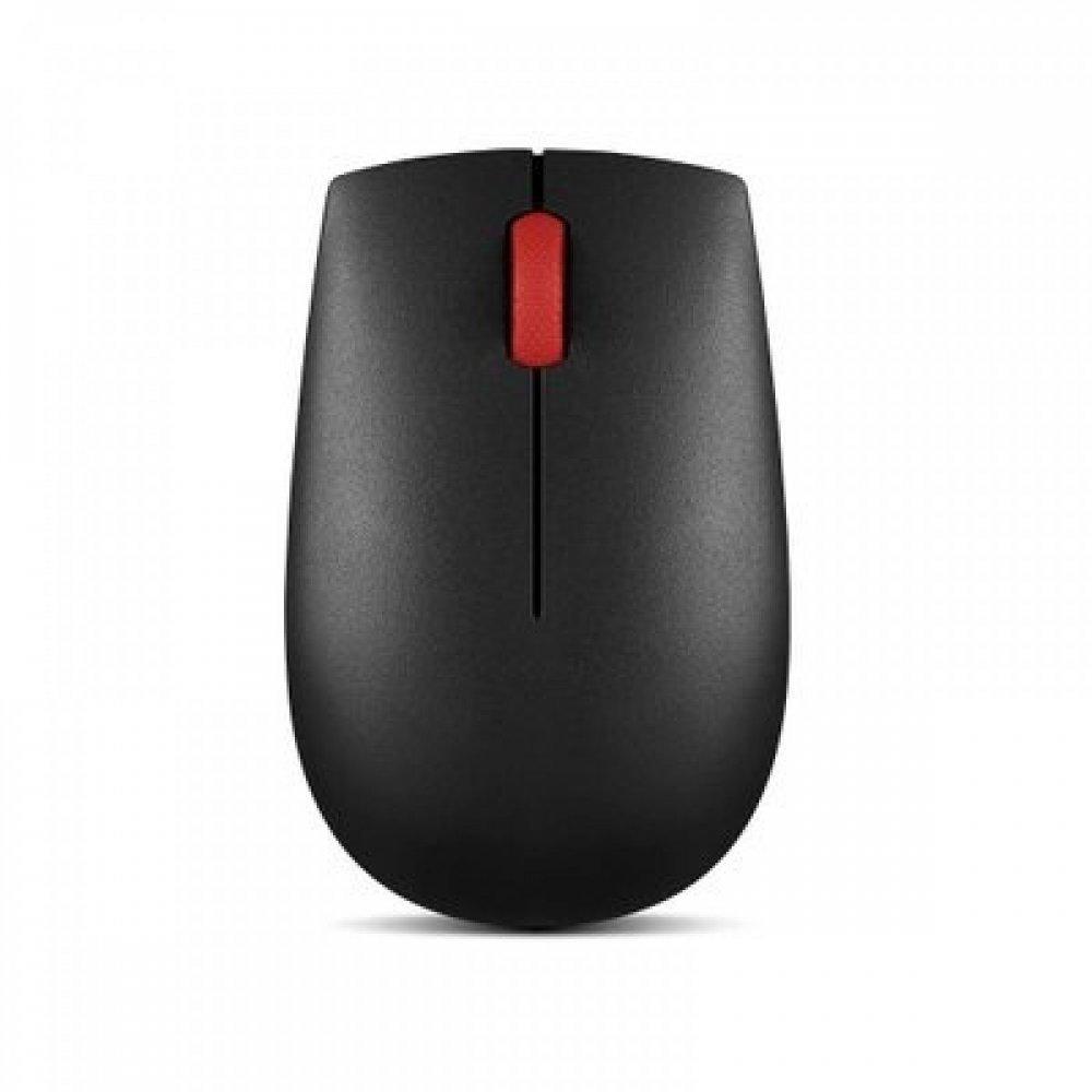 Mouse sem fio Essential Compact Lenovo 4Y50R20864