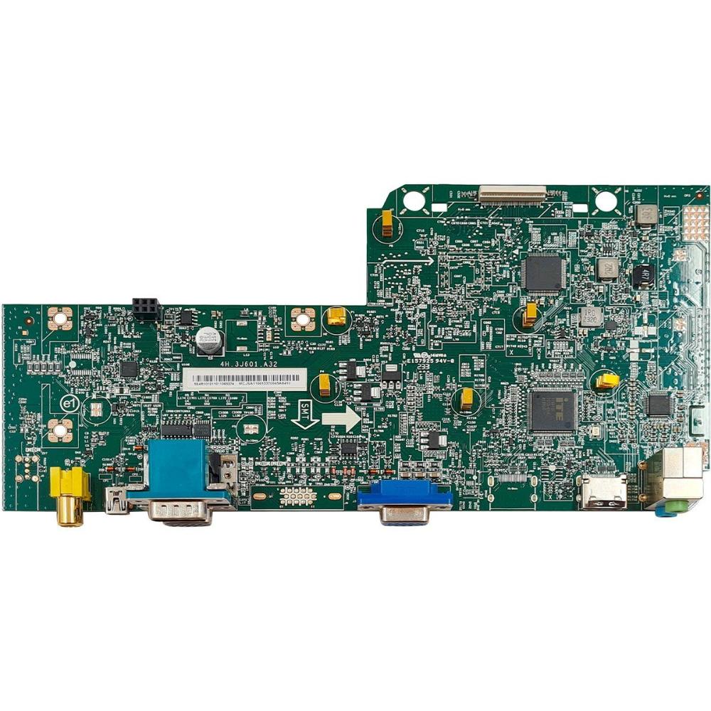 Placa mãe 4H.3J601.A32 para projetor Acer X1123 X1123HP