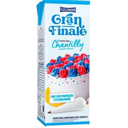 CREME CHANTILLY FLEISHMANN GRAN FINALE 1L (12)- 2110570 (PI) (PC) - 118