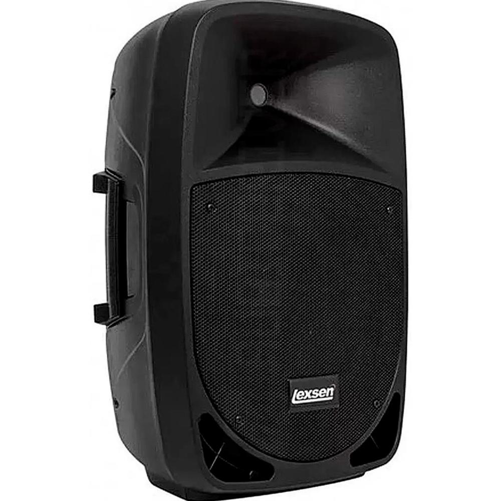 CAIXA LEXSEN LX-10MP3 ATIVA