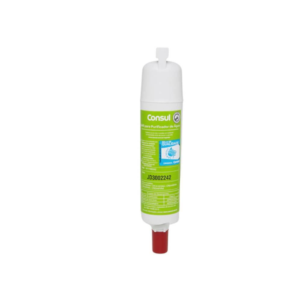 Refil Filtro Consul CIX06AX