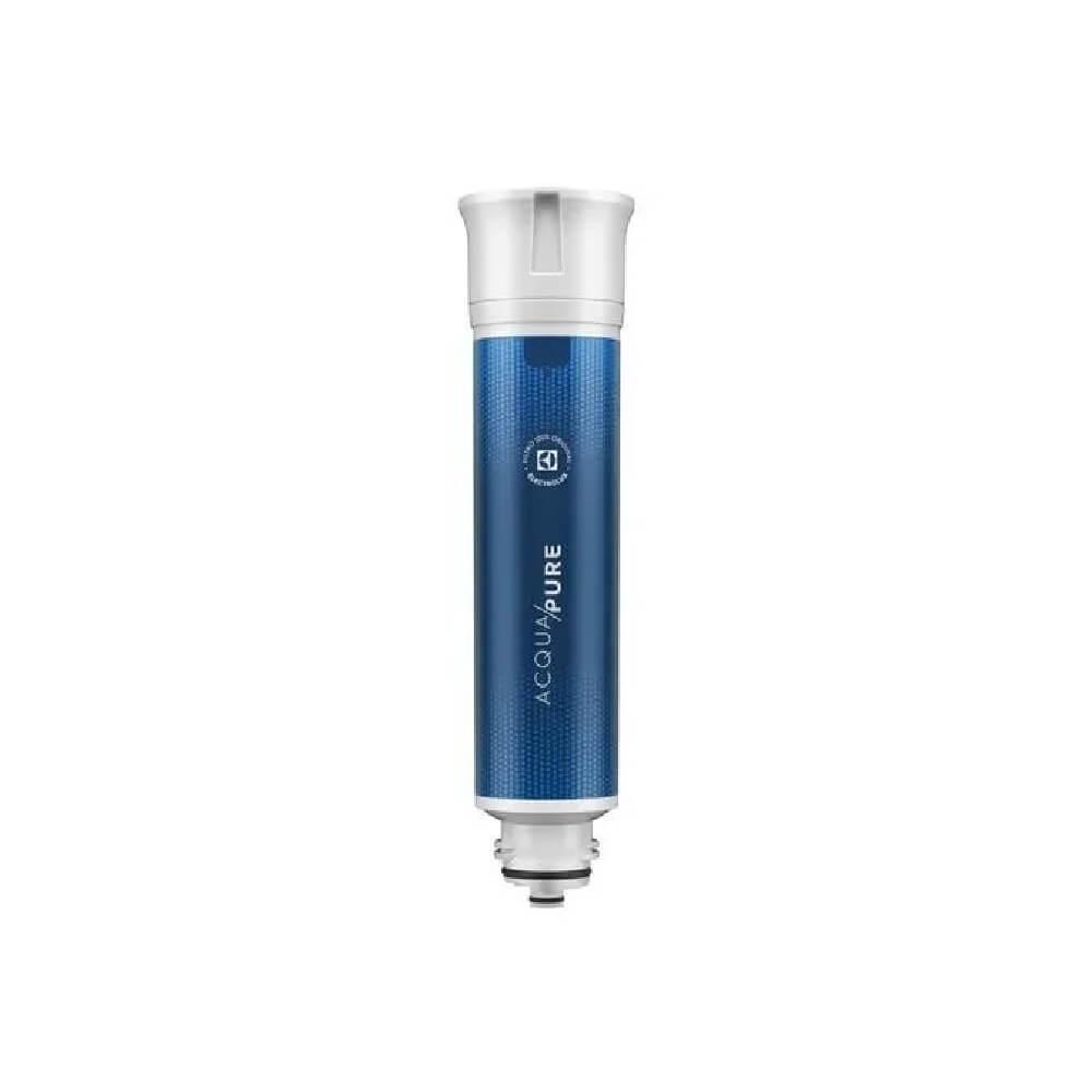Filtro/Refil Original de Água Acqua Pure para Purificador Electrolux PC01B, PC01X, PC02X, PE15B, PE15X, PE15P, PN10B, PN10X e PN10P