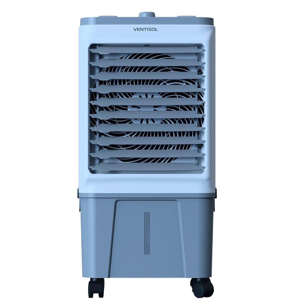 Climatizador Evaporativo 16 Litros 130W Ventisol 220V CLIN16-02