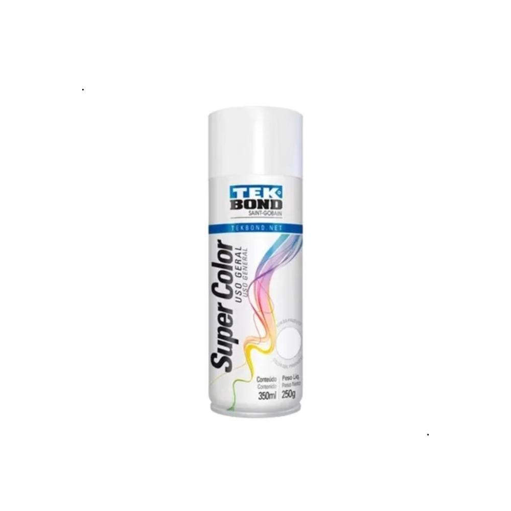 Tinta Branca Forno Microondas Exterior Spray