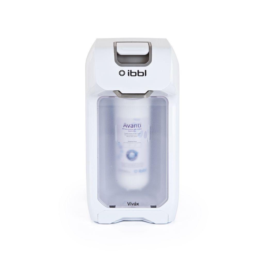 Purificador IBBL Vivax
