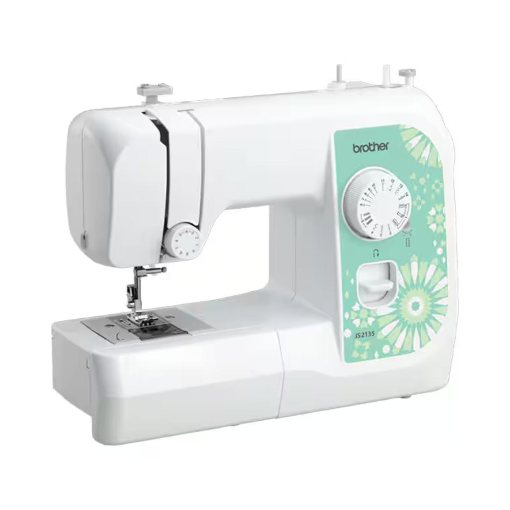 Máquina de Costura Brother ST371HDBRV Mecânica 37 Pts 220v