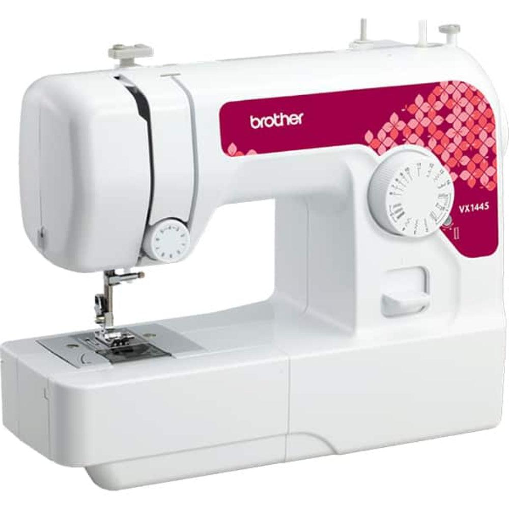 Máquina de Costura Brother Mecânica 14 pontos 110v -VX1445