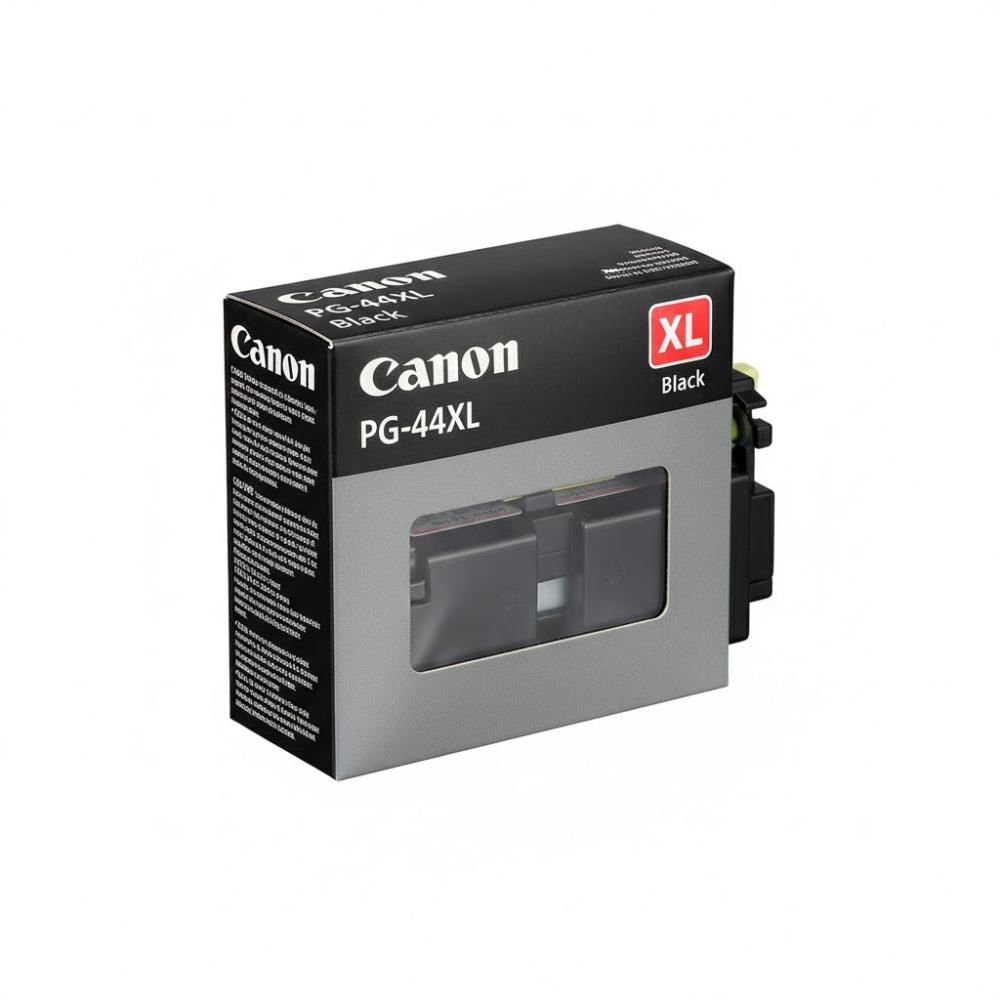 Cartucho Canon original Pg-44xl Negro 15ml 400 Paginas