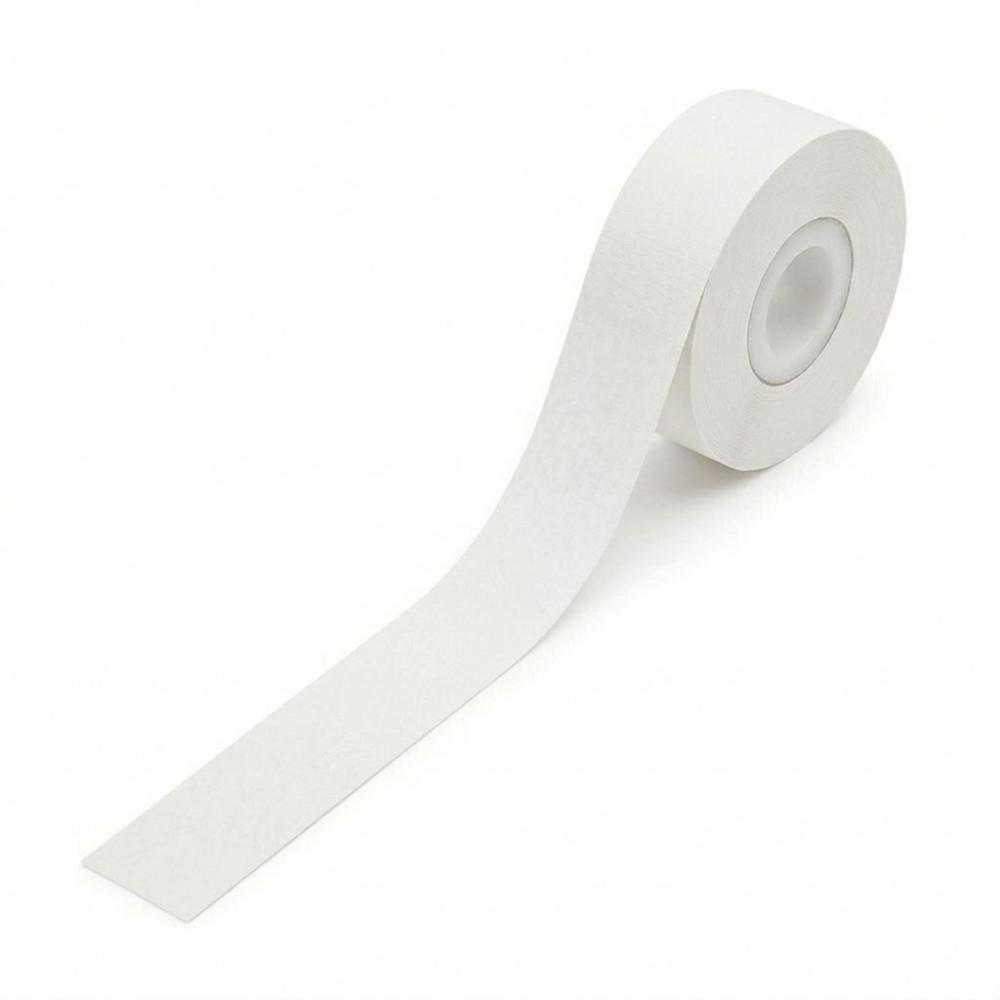 Fita para Rotuladora Pantum PP-110 Branco Brilhante- 15mm x 9m