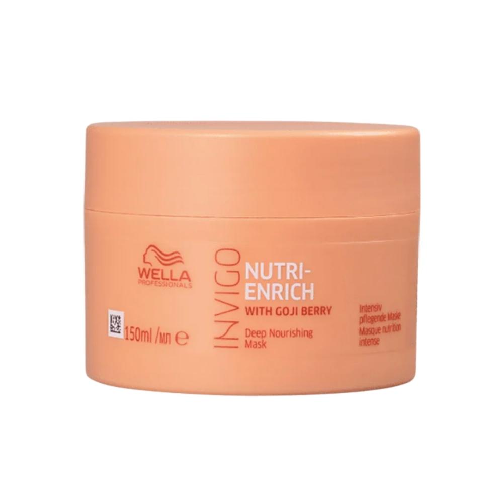 Wella Professionals invigo Nutri Enrich Máscara 150ml