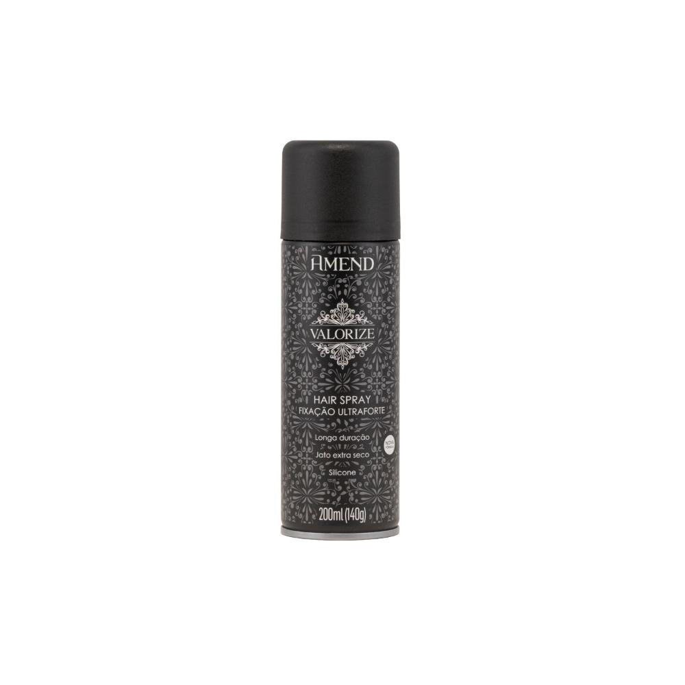 Hair Spray Amend Valorize Ultraforte 200ml