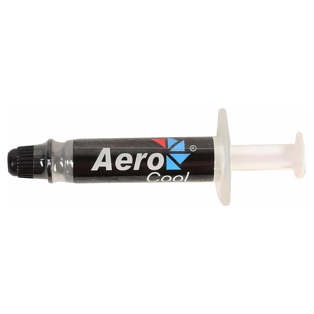 Pasta Térmica Gamer Baraf Seringa 1G AEROCOOL