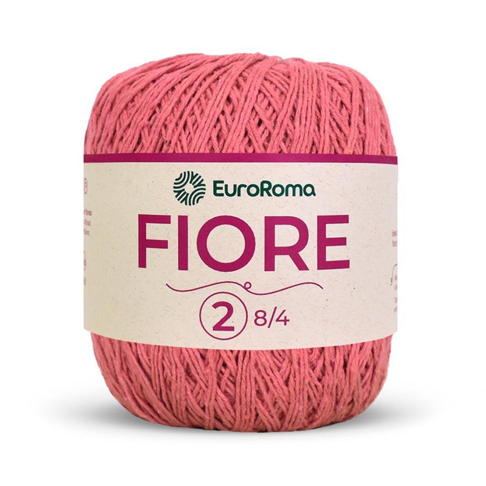 Linha Fiore Euroroma 150g - 500 metros
