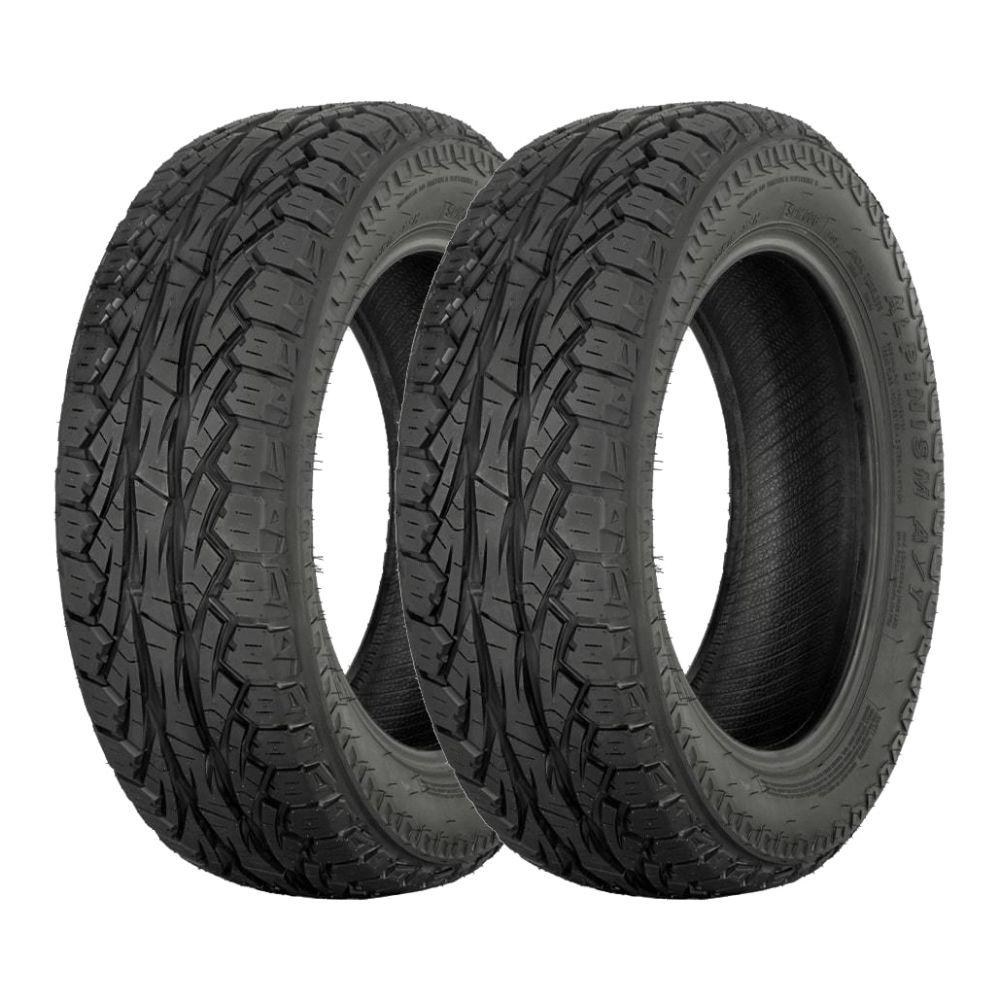 Pneu Speedmax Aro 16 SPM006 AT 205/60R16 92H