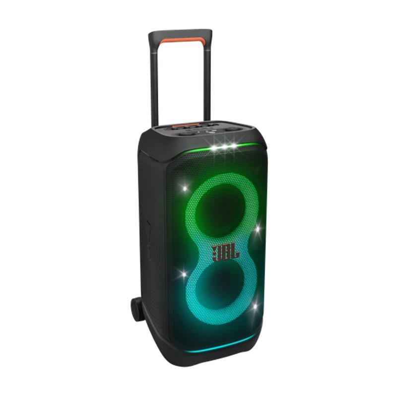 Caixa de Som Portátil JBL JBLPBSTAGE320BR PartyBox Stage 320 Bluetooth 5.4 240W RMS