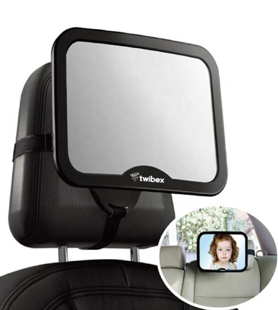 Espelho Retrovisor para Banco Traseiro - Twibex FE106