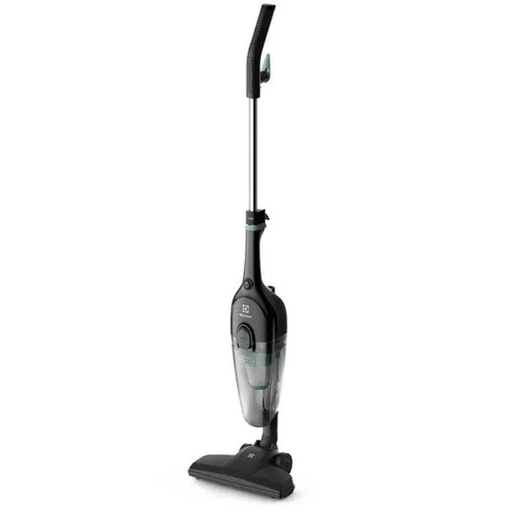 Aspirador de Pó Vertical com Fio Electrolux 2 em 1 Efficient Capacidade de 0,95 Litros com Cyclonic Power - STK17