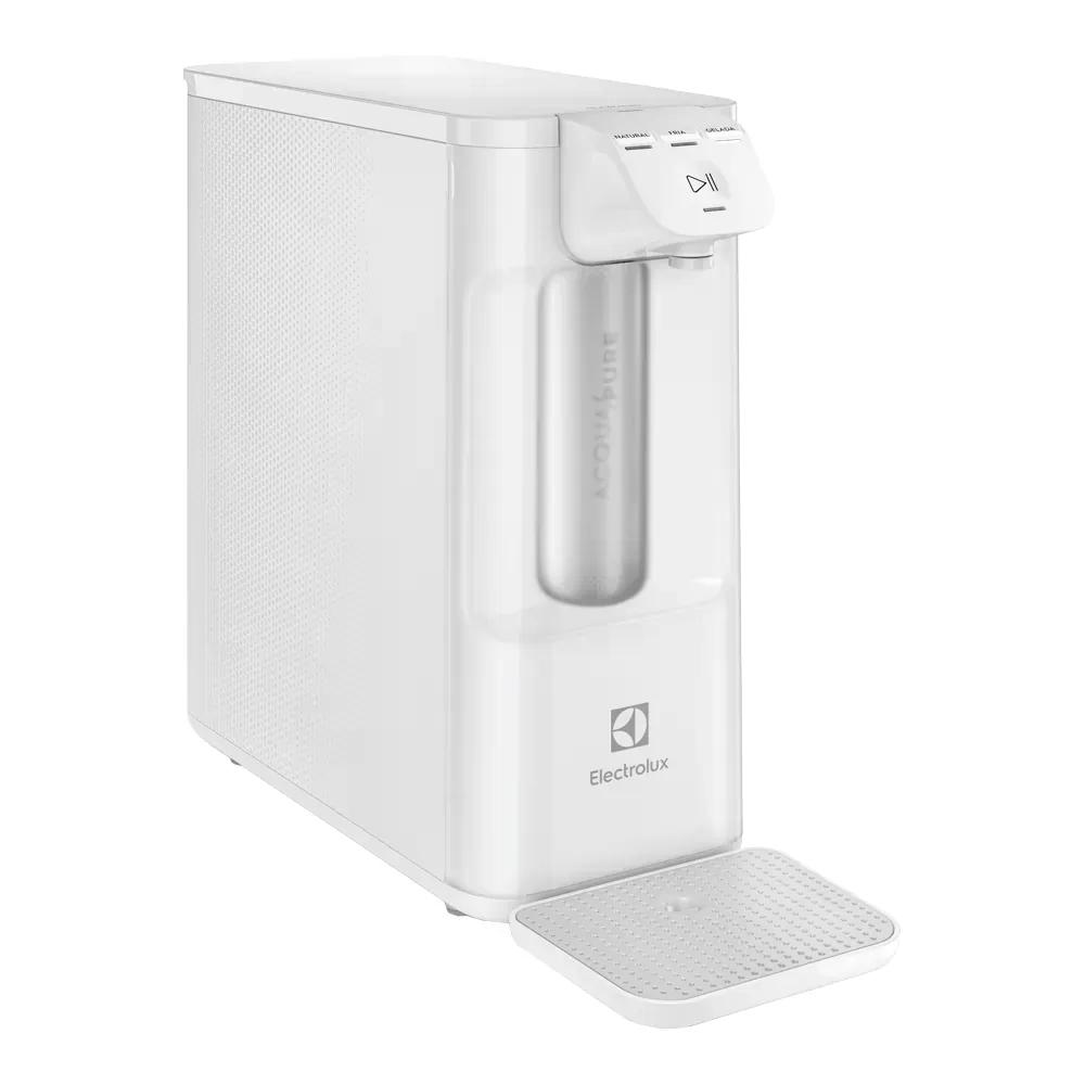 Purificador de Água Pure 4x Electrolux Branco PE12B - Bivolt