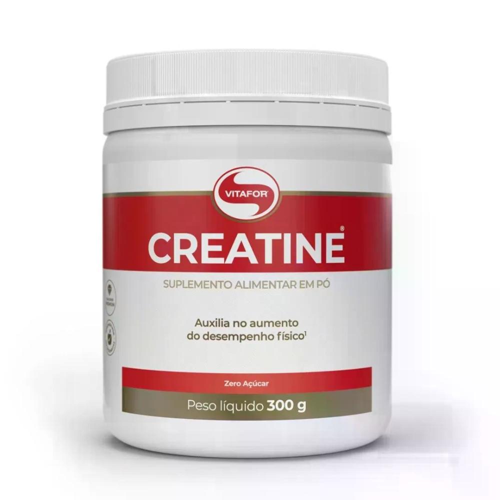Vitafor Creatina Monohidratada