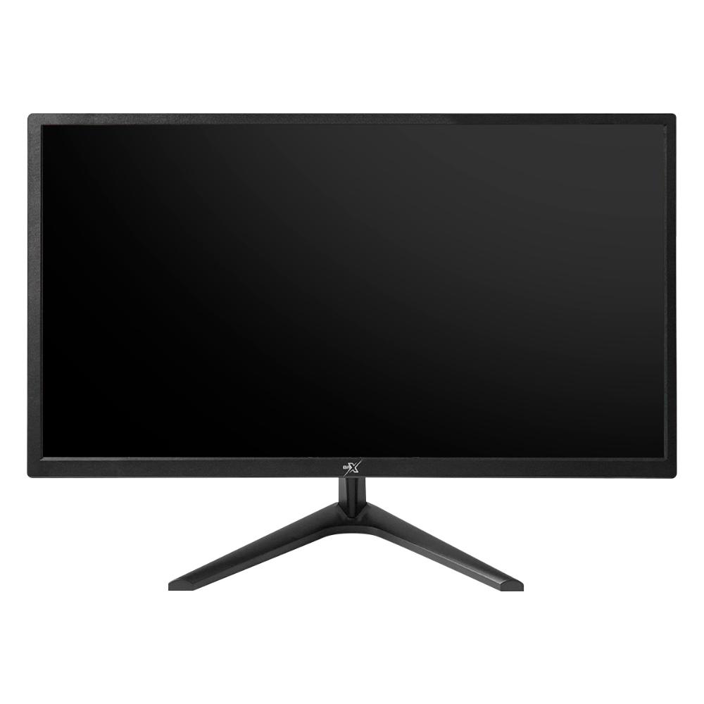 Monitor 20" LED 75Hz 5ms BRX Office Widescreen HDMI e VGA