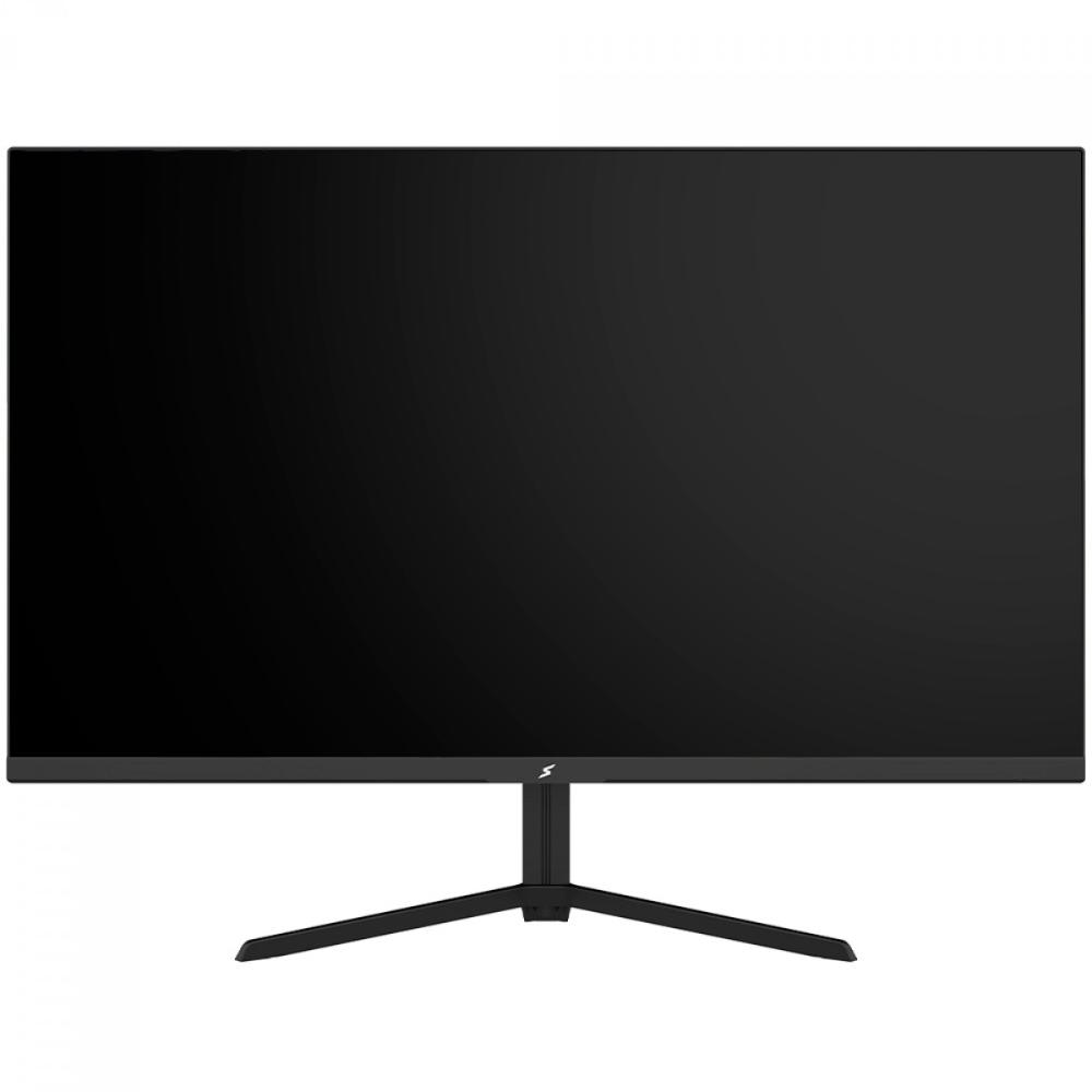 Monitor Gamer SuperFrame Vision, 23.8 Pol, Full HD, Fast IPS, 240Hz, HDR, FreeSync/G-Sync, HDMI/DP, SFVSFB-24240-FHD-PRO