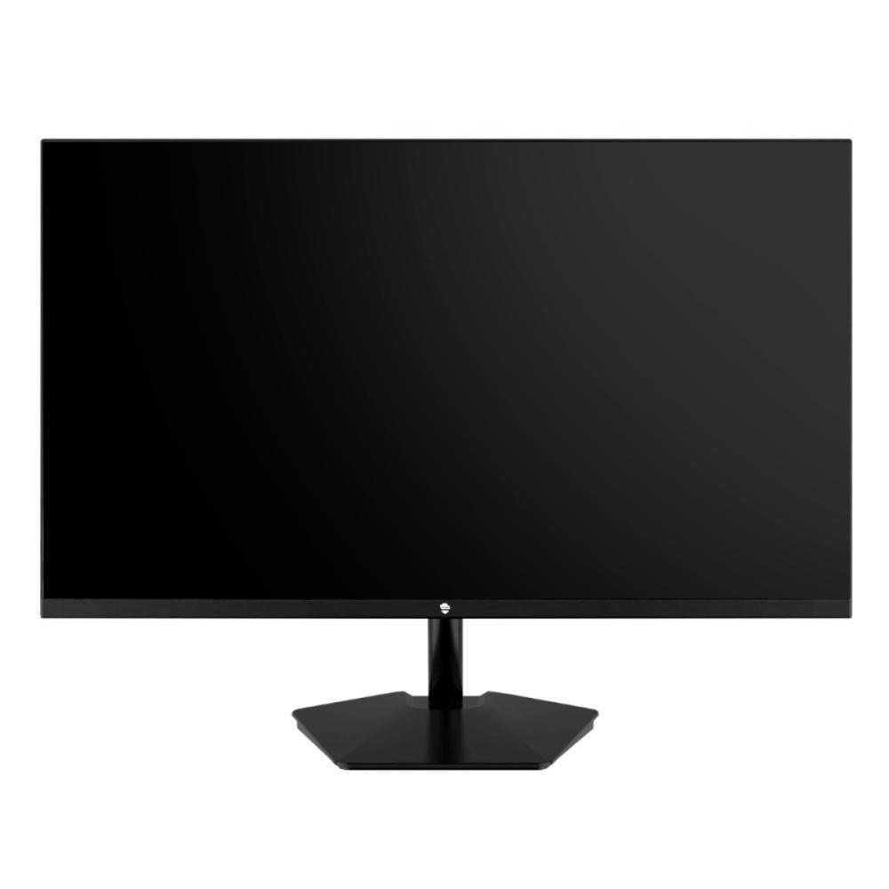 Monitor Gamer Ninja Tenseigan, 21.5 Pol, Full HD, 1ms, 120Hz, 98% sRGB, VGA/HDMI, GN-MN-TSG21FSVFC1B