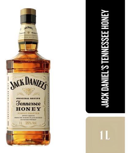 Whisky Jack Daniels Honey 1L