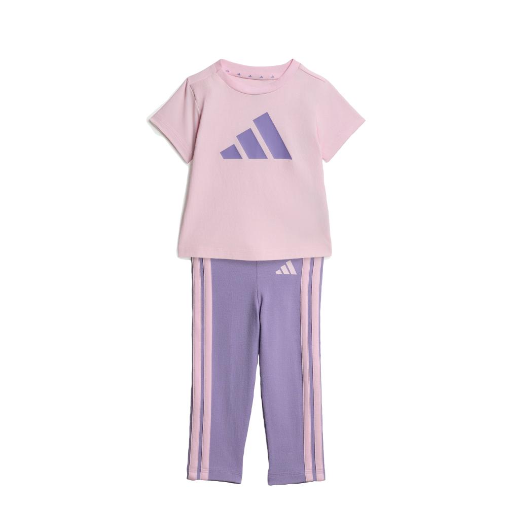 Conjunto Camiseta Essentials