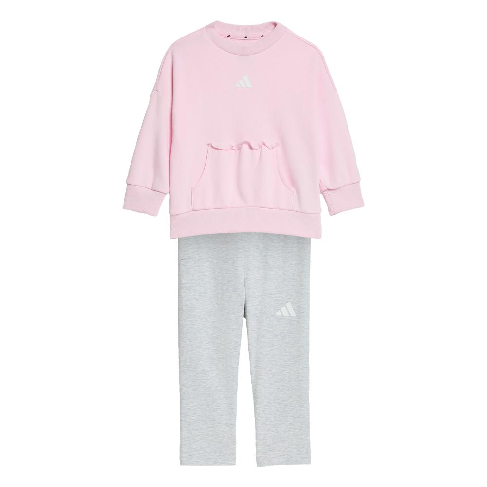 Conjunto Seasonals Sweat para Bebês