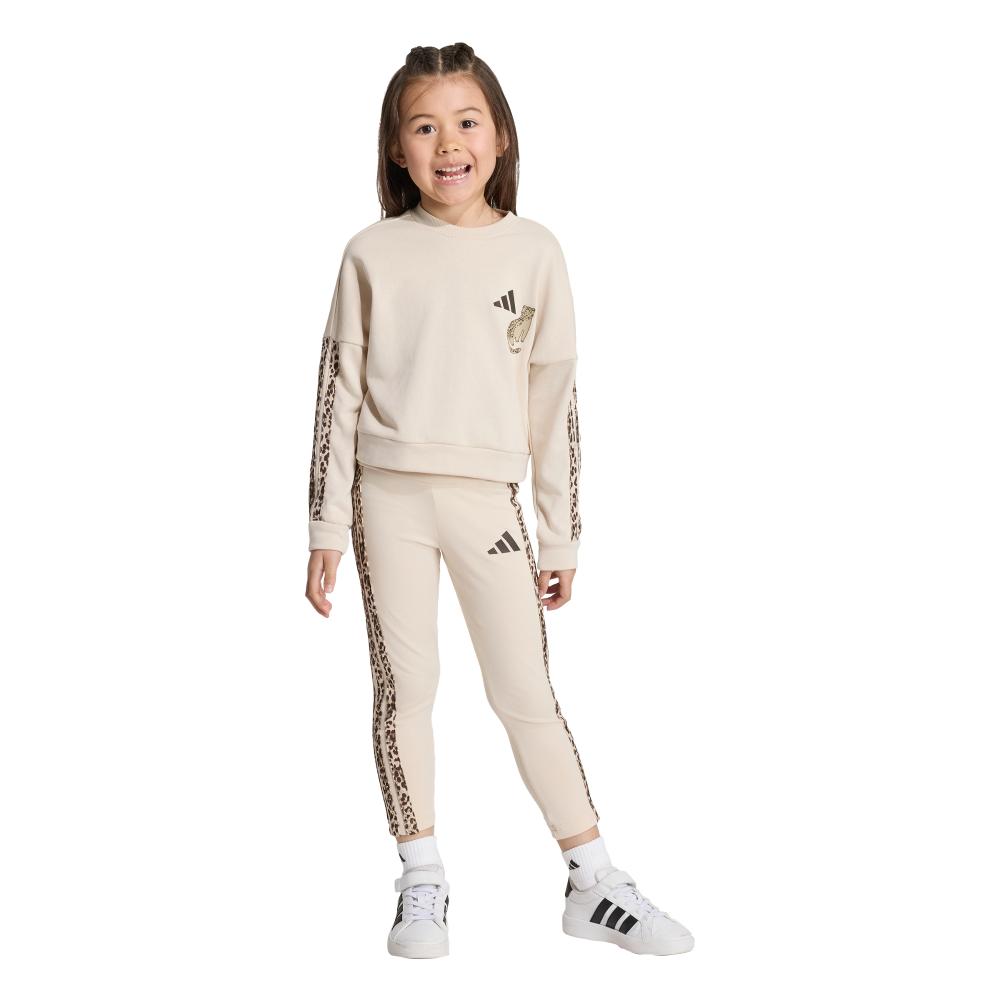 Conjunto Legging Animal