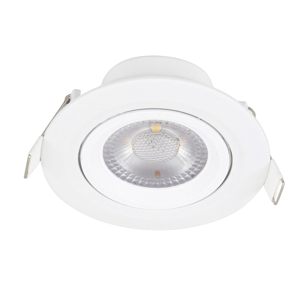 Spot Direcionável 3W Bivolt Gaya