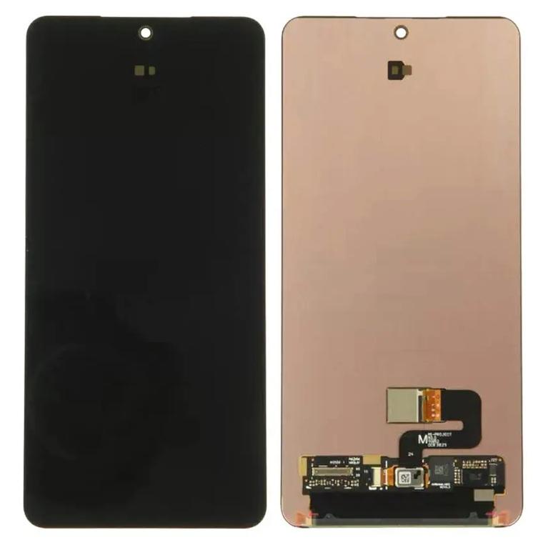 Frontal Tela Display Samsung S26 Plus S947 Sem Aro Original