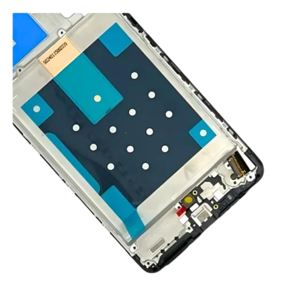 Frontal Tela Display Samsung S24 Ultra S928 Sem Aro Original
