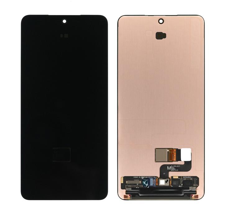Frontal Tela Display Samsung S26 S942 Sem Aro Original