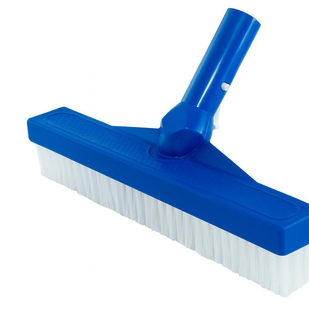 PREMIUM-ESCOVA RETA AZUL
