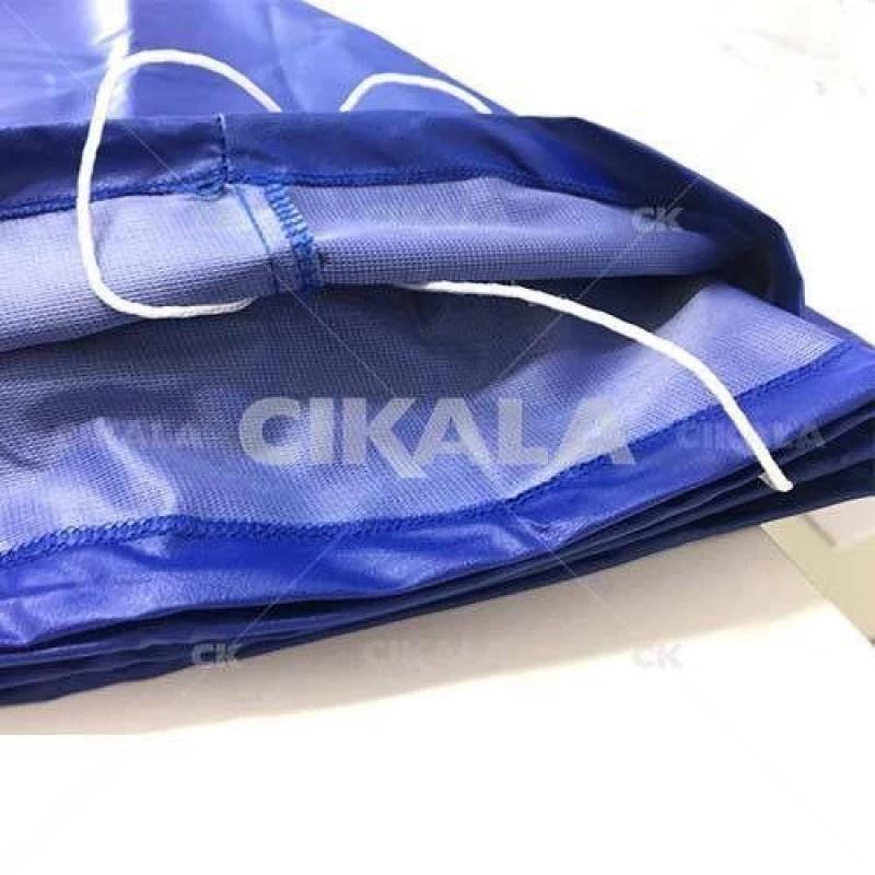 Capa Caixa D'água Redonda 2.60 Metros Diâmetro 5.000 Litros