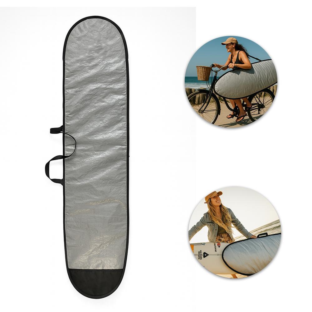 Capa para Prancha de Surf Mini Tanque 6'5 a 6'8