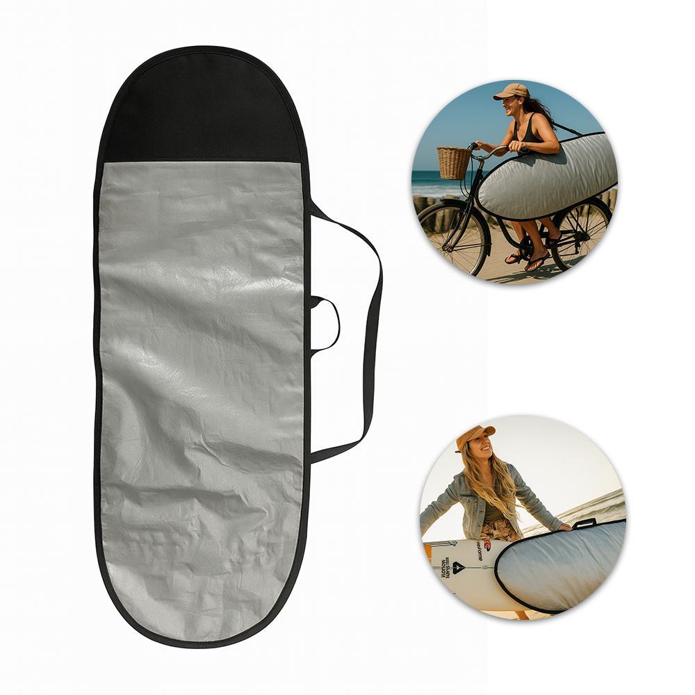 Capa para Prancha de Surf Fish 6'4 a 6'7