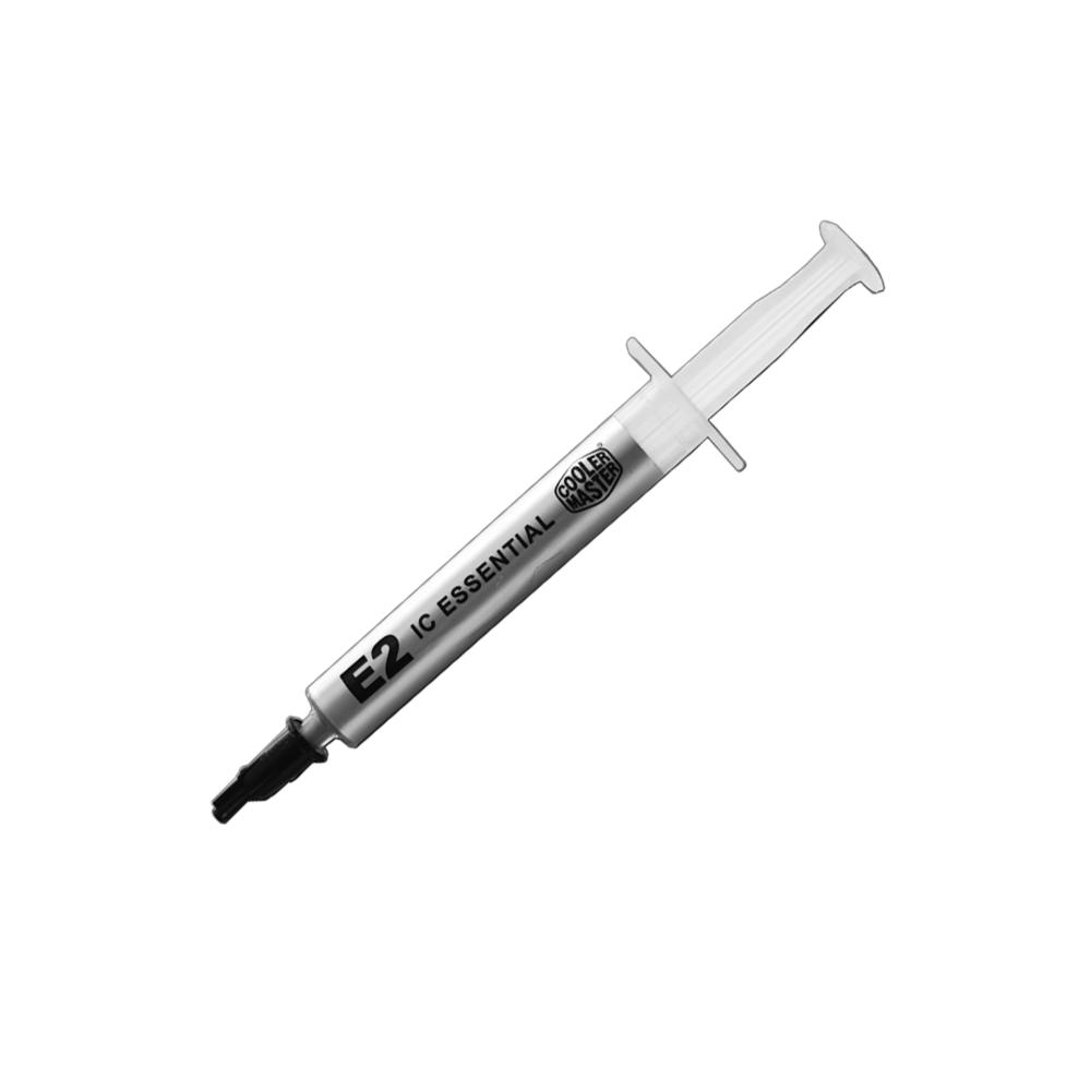 Pasta Térmica Cooler Master Ic Essential E2 Gold 1,5 Ml