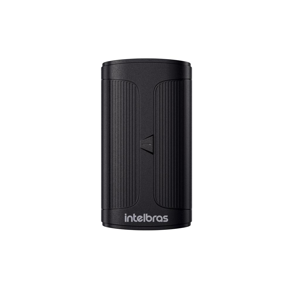 Fonte Nobreak USB Intelbras 5V 1A EFB 0501 para Câmera Wi-Fi com Bateria