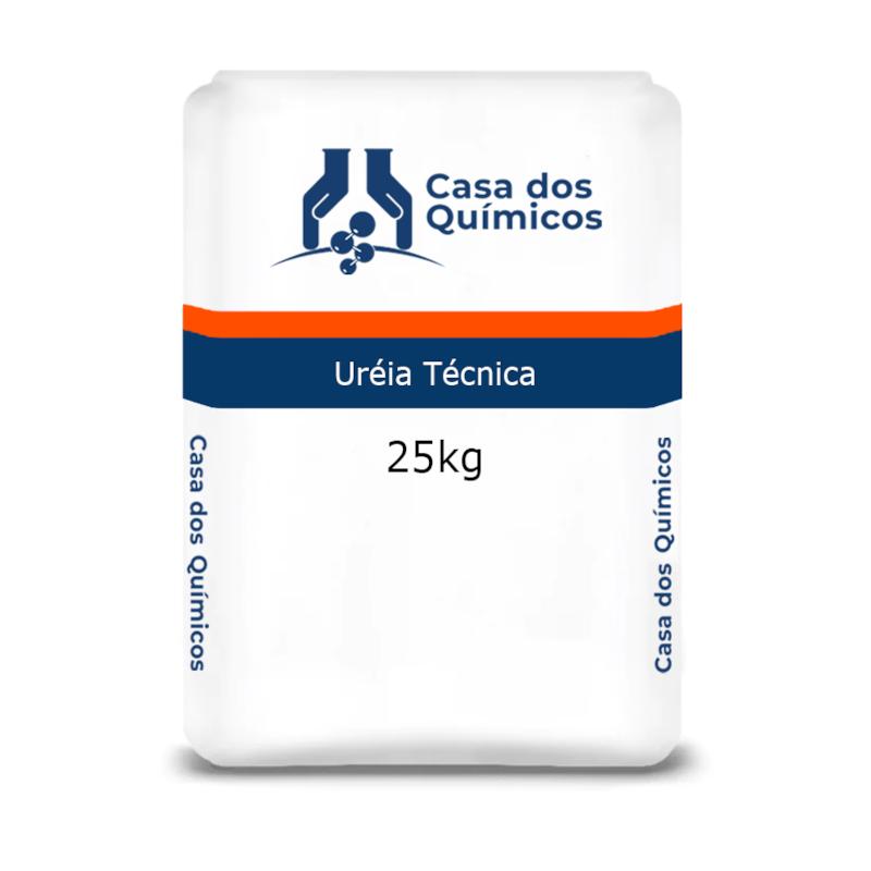 Uréia Técnica 25 kg