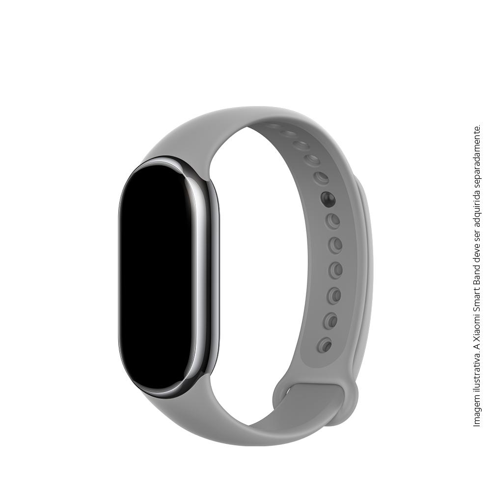 BRACELETE DE SILICONE PARA XIAOMI SMART BAND 8/9/10/11