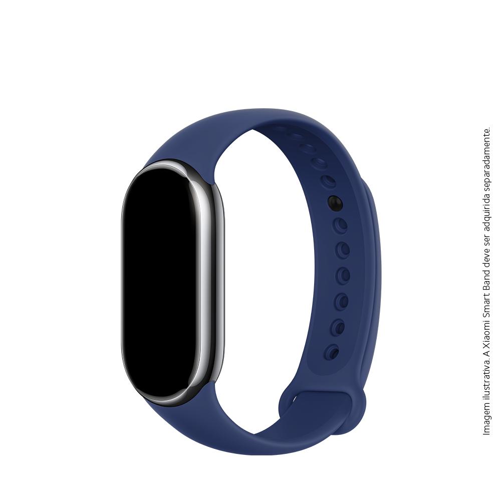 BRACELETE DE SILICONE PARA XIAOMI SMART BAND 8/9/10/11