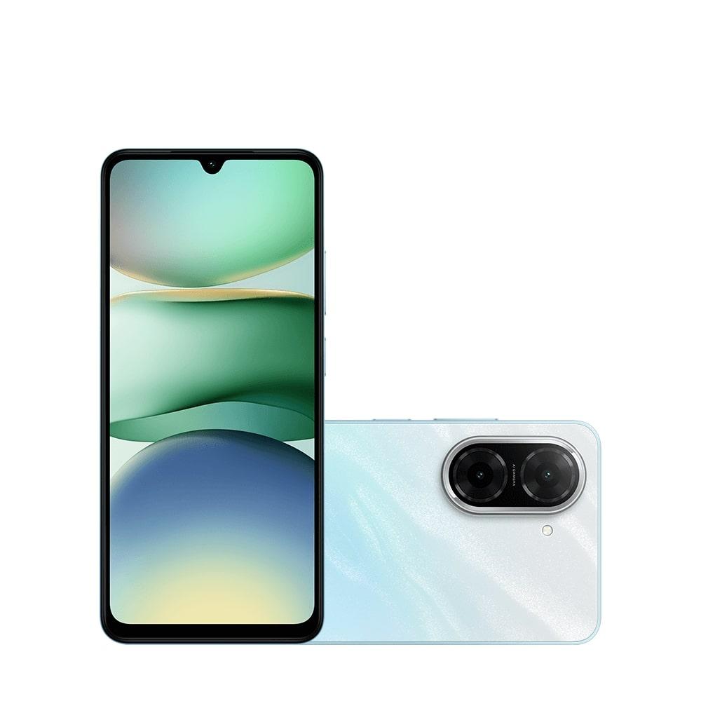 SMARTPHONE XIAOMI REDMI A5 BR 4+4GB RAM + 128GB (CX417AZU)