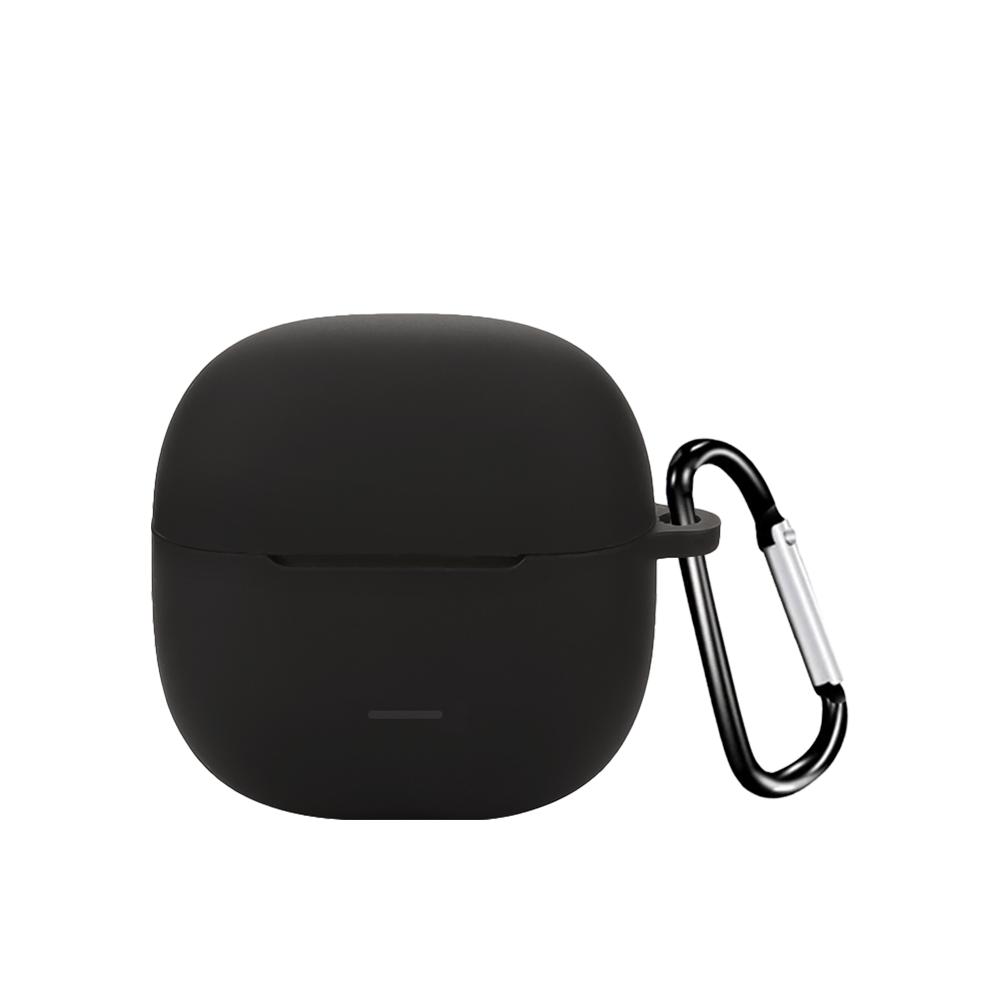 CAPA PROTETORA DE SILICONE PARA REDMI BUDS 8 ACTIVE
